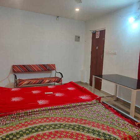 Vip Cottage Kudayattur Zewnętrze zdjęcie