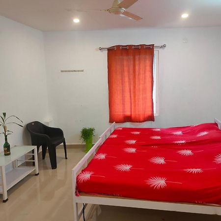 Vip Cottage Kudayattur Zewnętrze zdjęcie