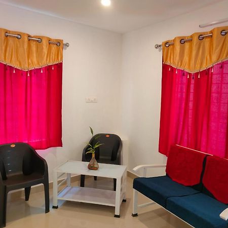 Vip Cottage Kudayattur Zewnętrze zdjęcie