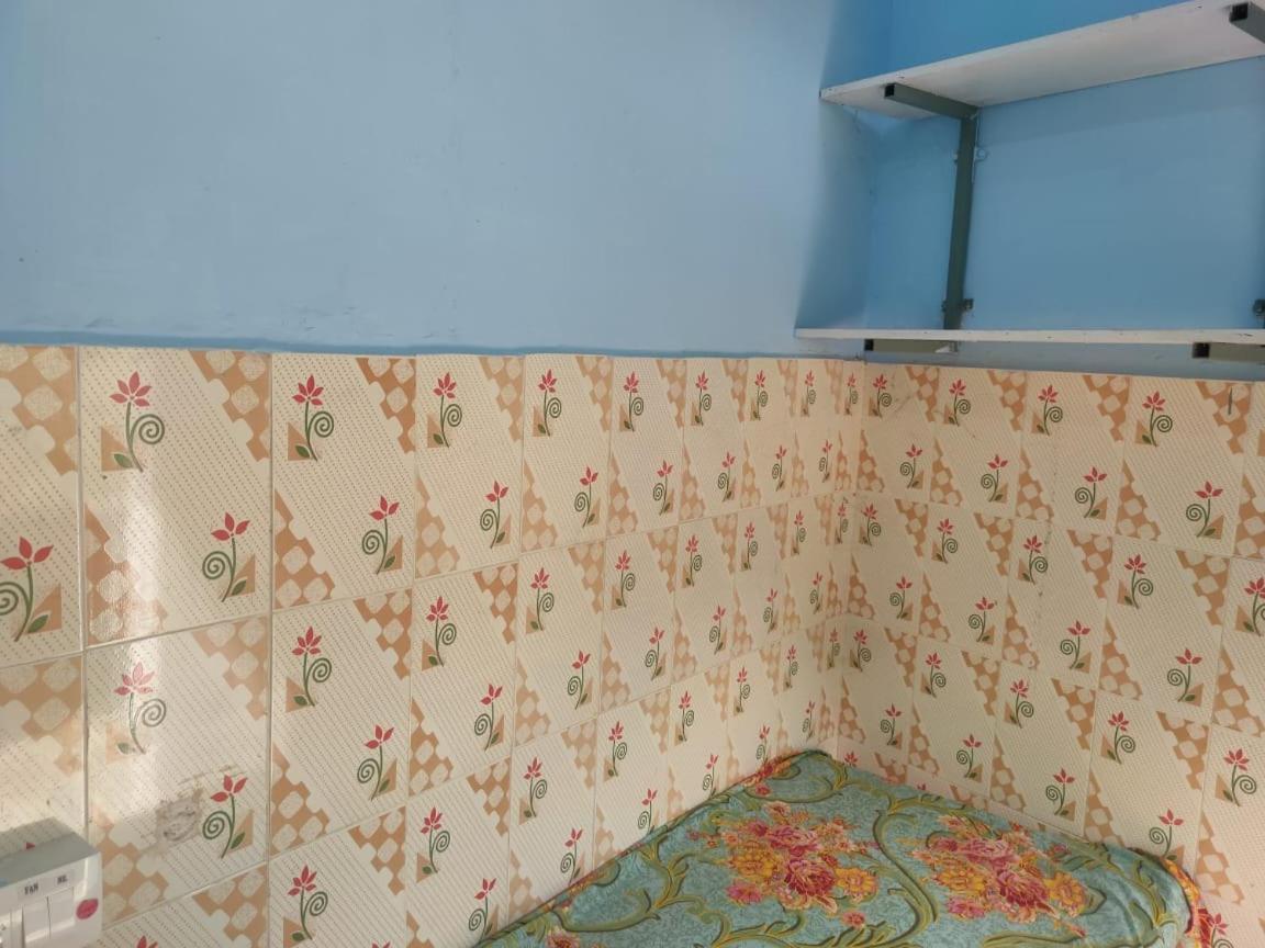 Vip Cottage Kudayattur Zewnętrze zdjęcie