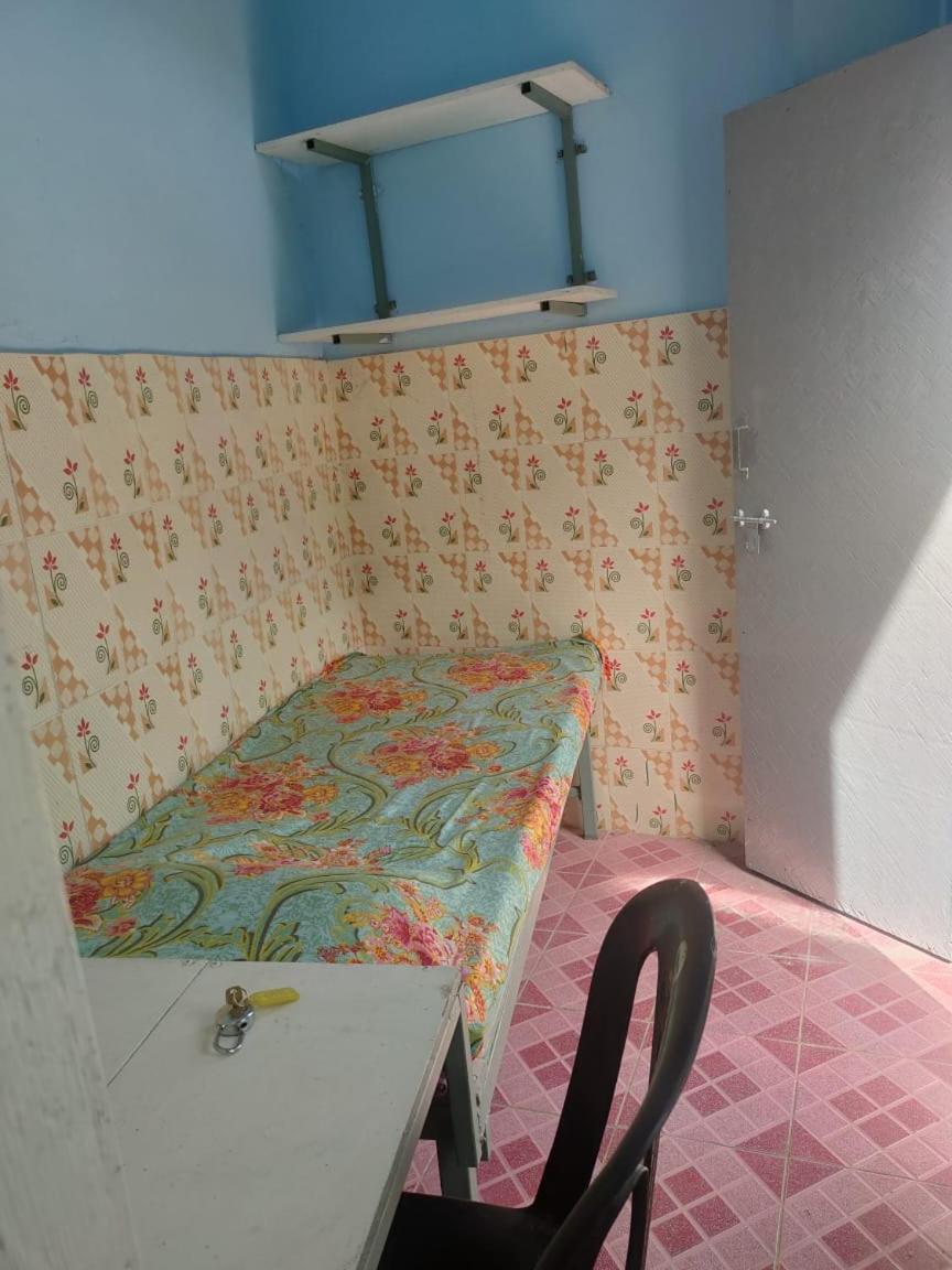 Vip Cottage Kudayattur Zewnętrze zdjęcie