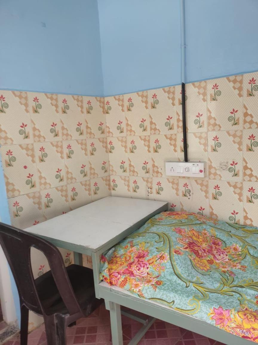 Vip Cottage Kudayattur Zewnętrze zdjęcie