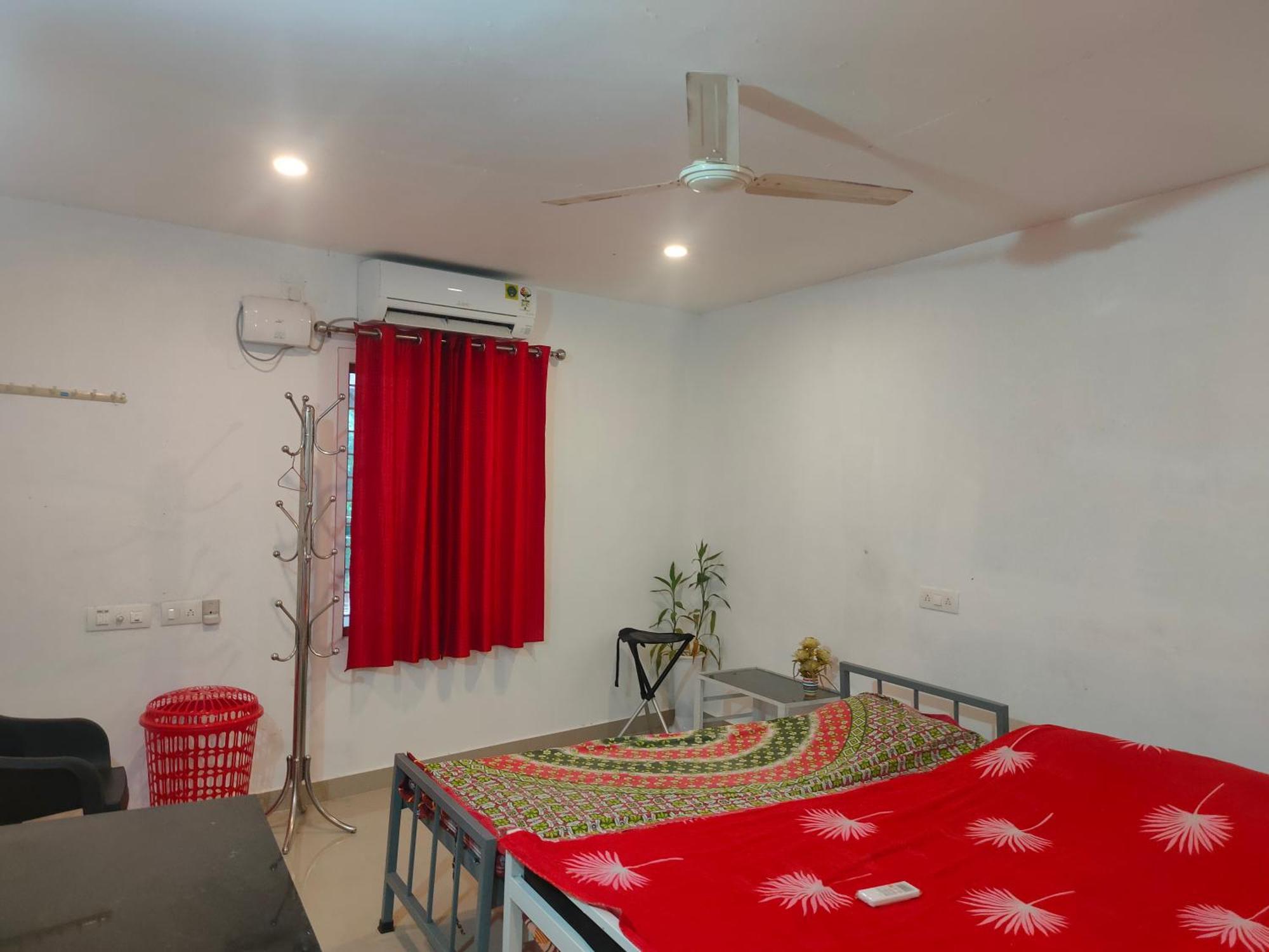 Vip Cottage Kudayattur Zewnętrze zdjęcie
