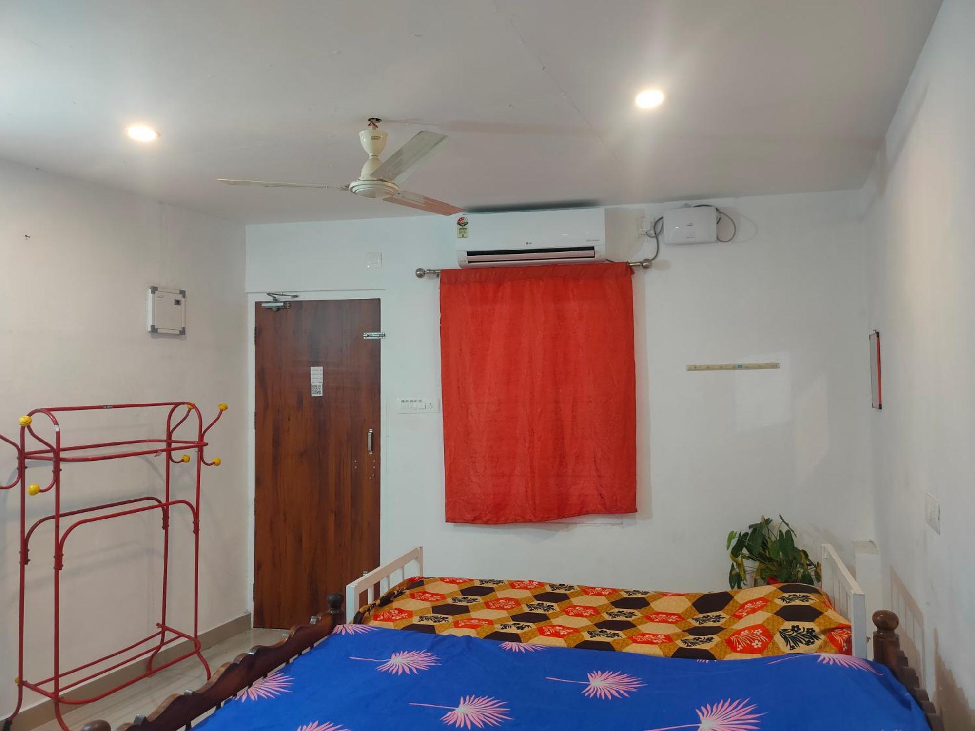 Vip Cottage Kudayattur Zewnętrze zdjęcie