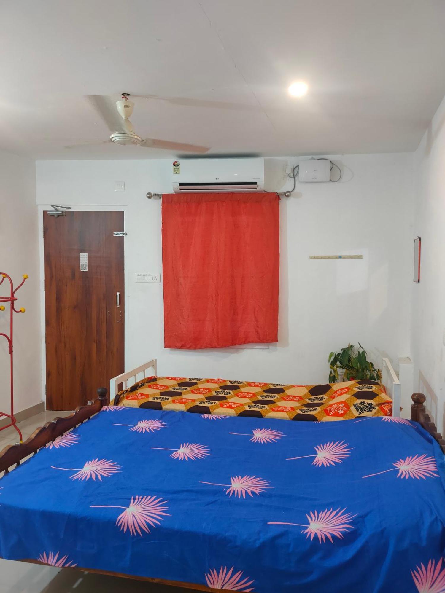 Vip Cottage Kudayattur Zewnętrze zdjęcie