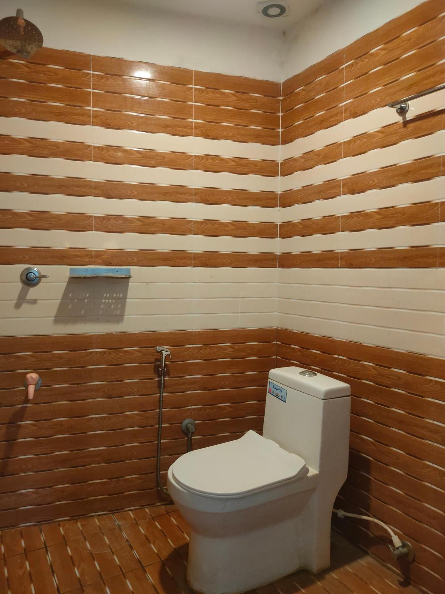 Vip Cottage Kudayattur Zewnętrze zdjęcie