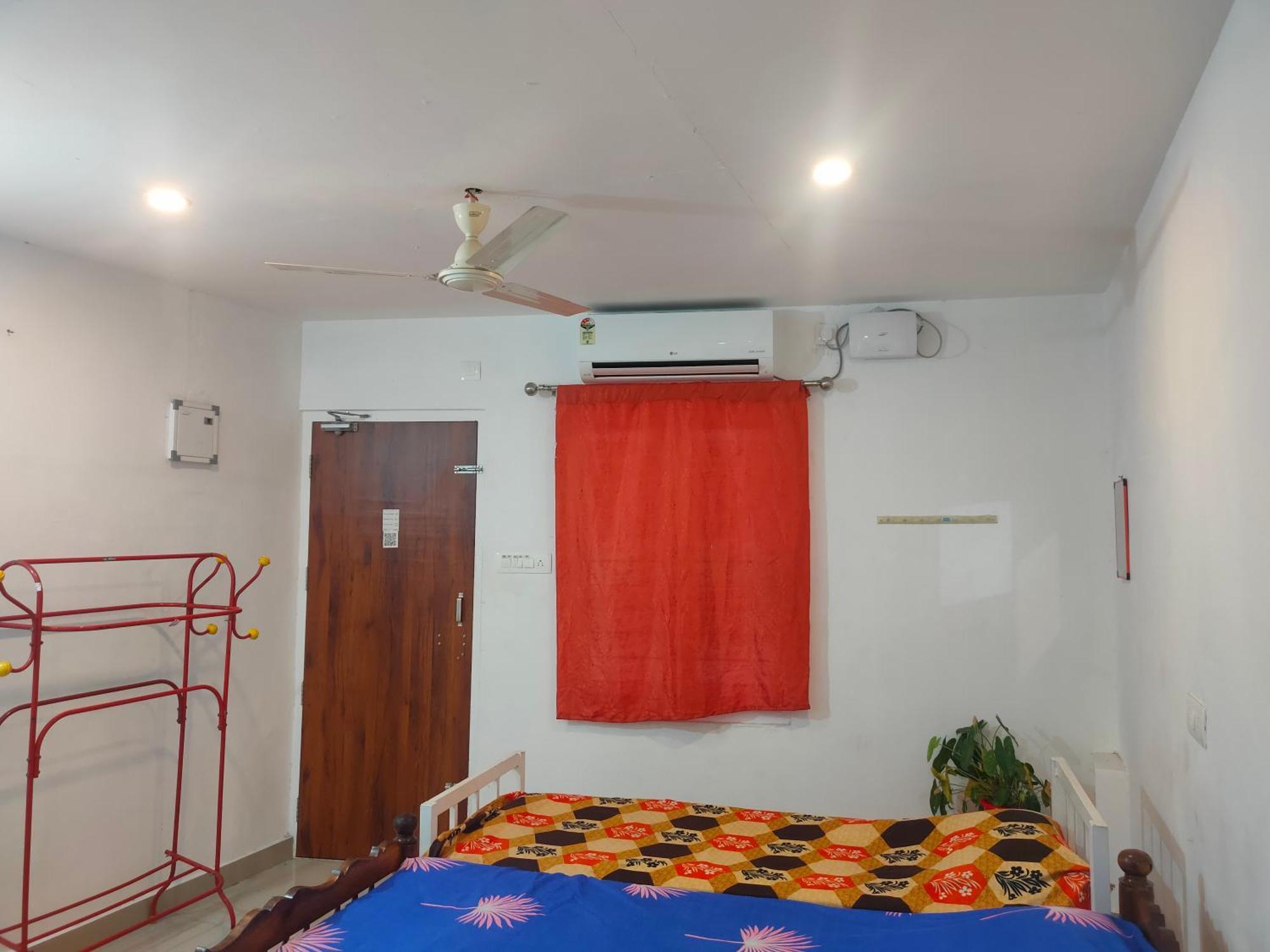 Vip Cottage Kudayattur Zewnętrze zdjęcie