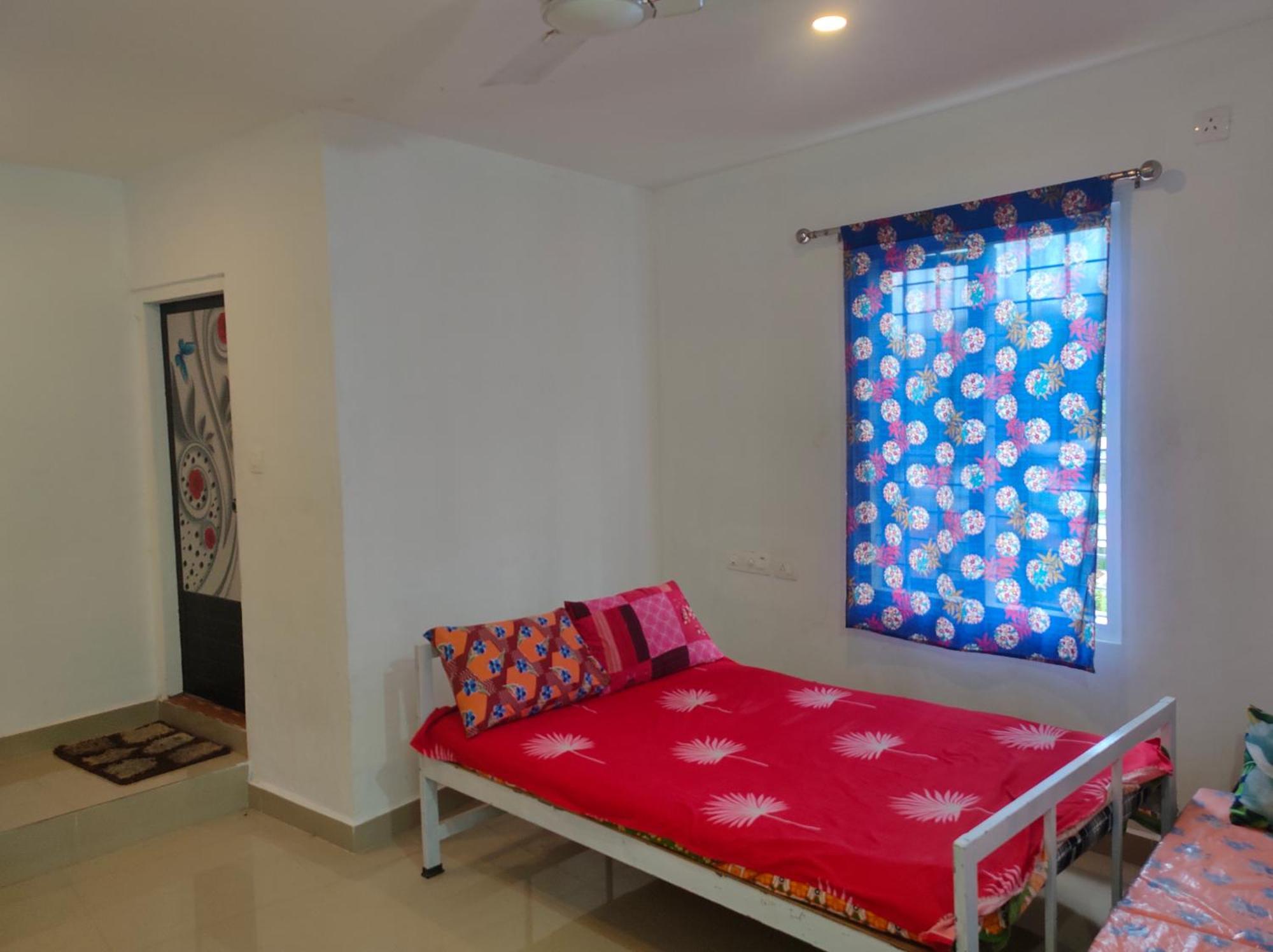 Vip Cottage Kudayattur Pokój zdjęcie