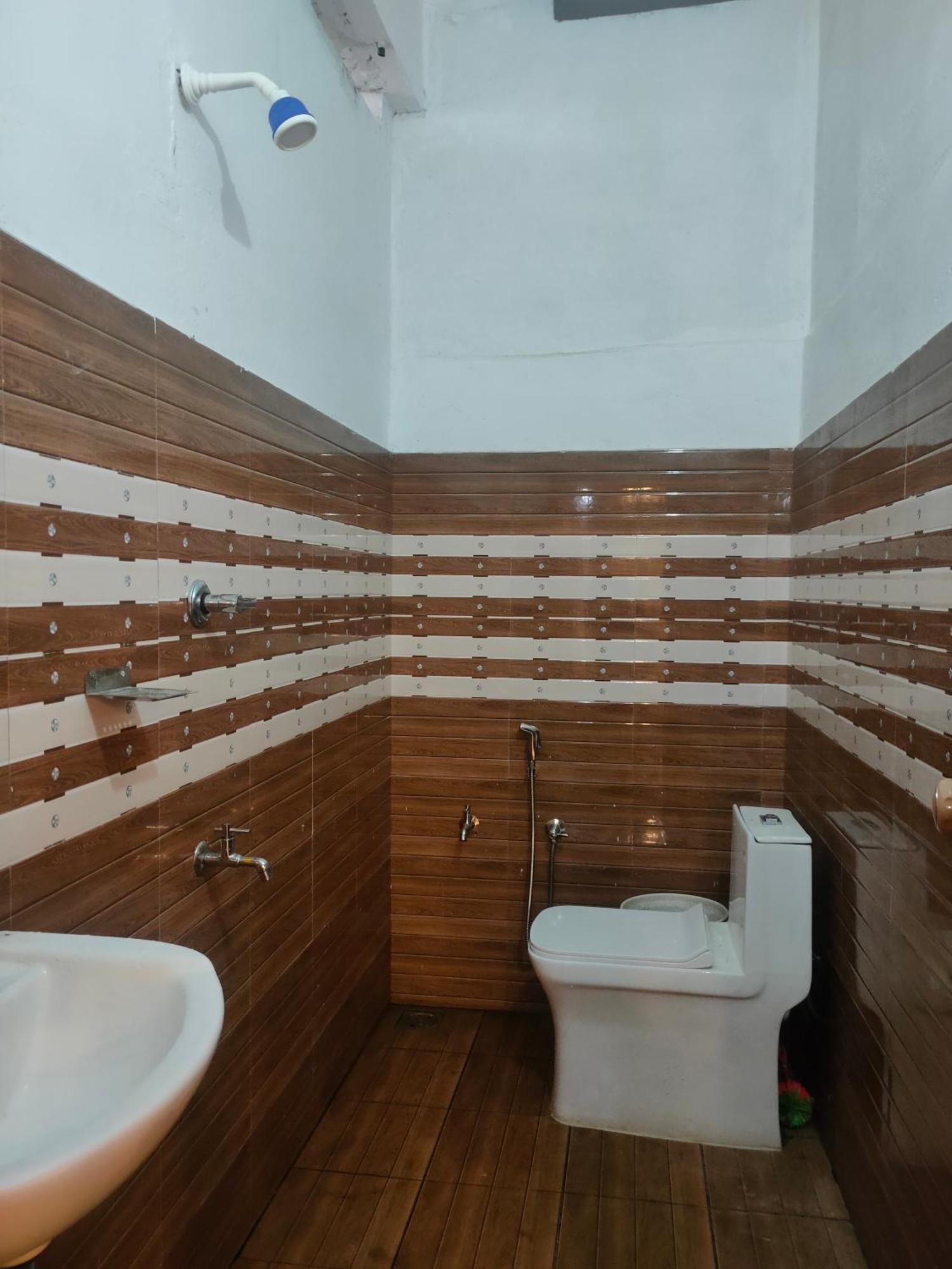 Vip Cottage Kudayattur Pokój zdjęcie