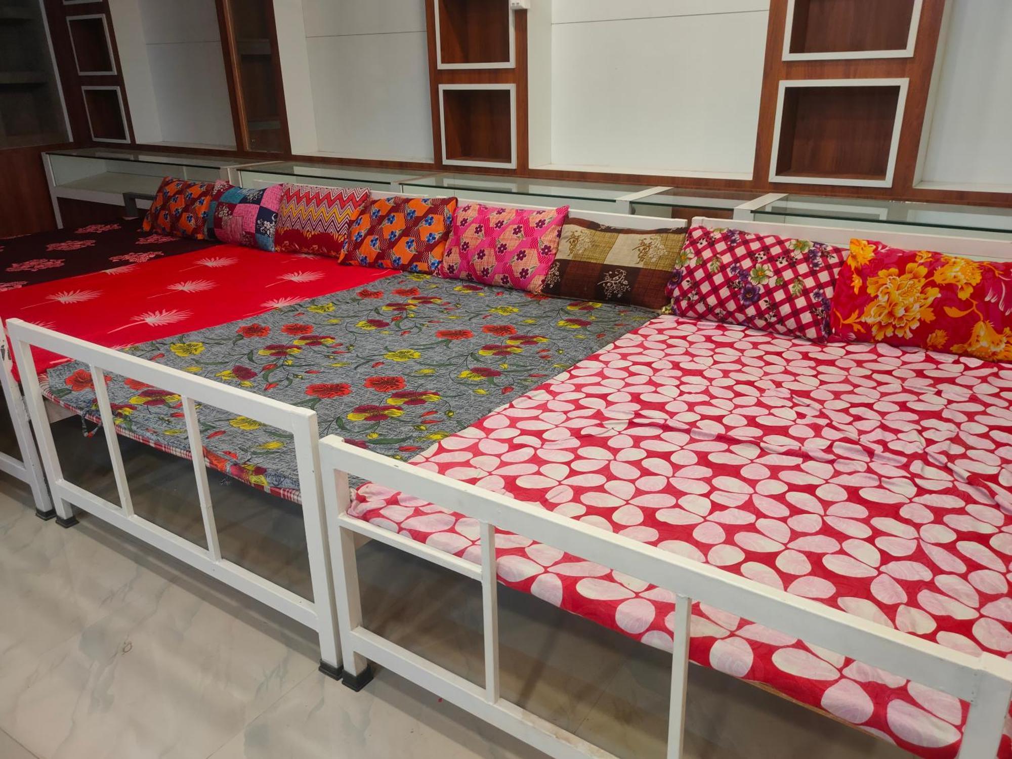Vip Cottage Kudayattur Pokój zdjęcie