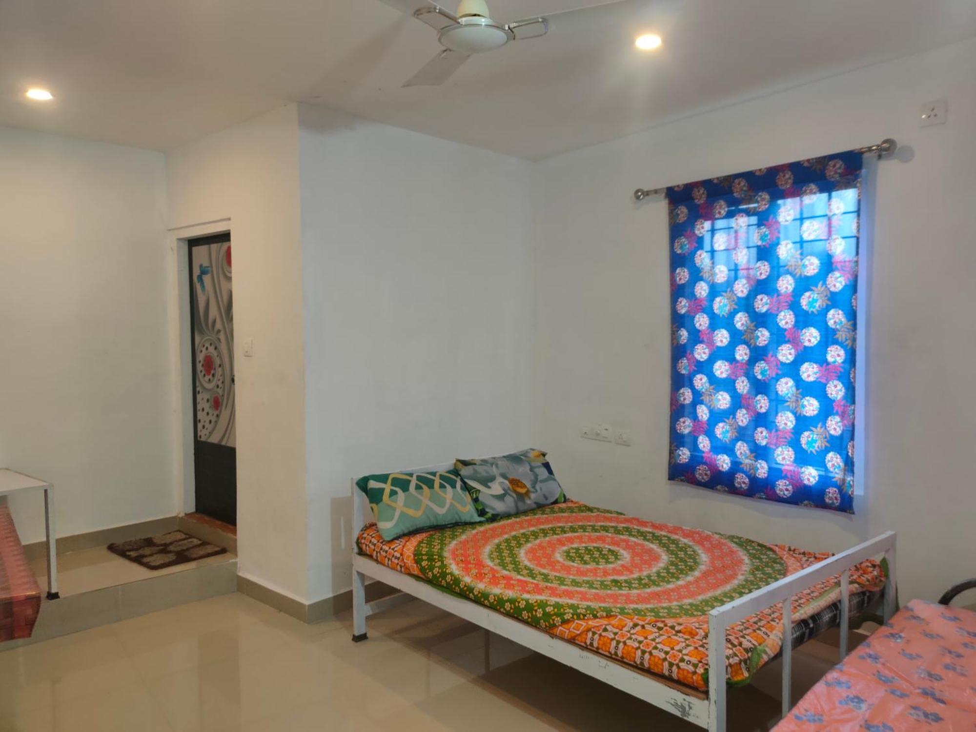 Vip Cottage Kudayattur Zewnętrze zdjęcie
