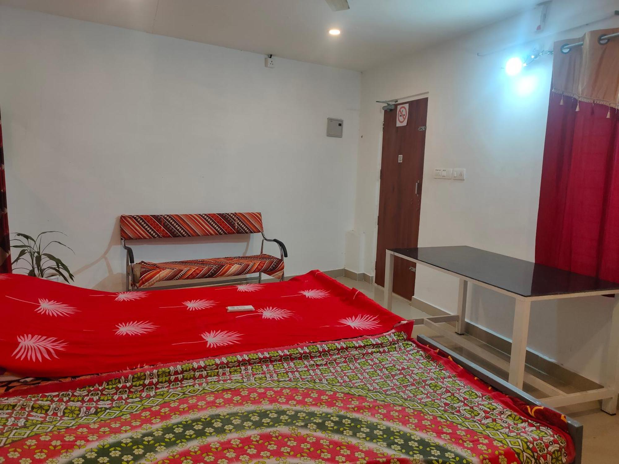 Vip Cottage Kudayattur Zewnętrze zdjęcie