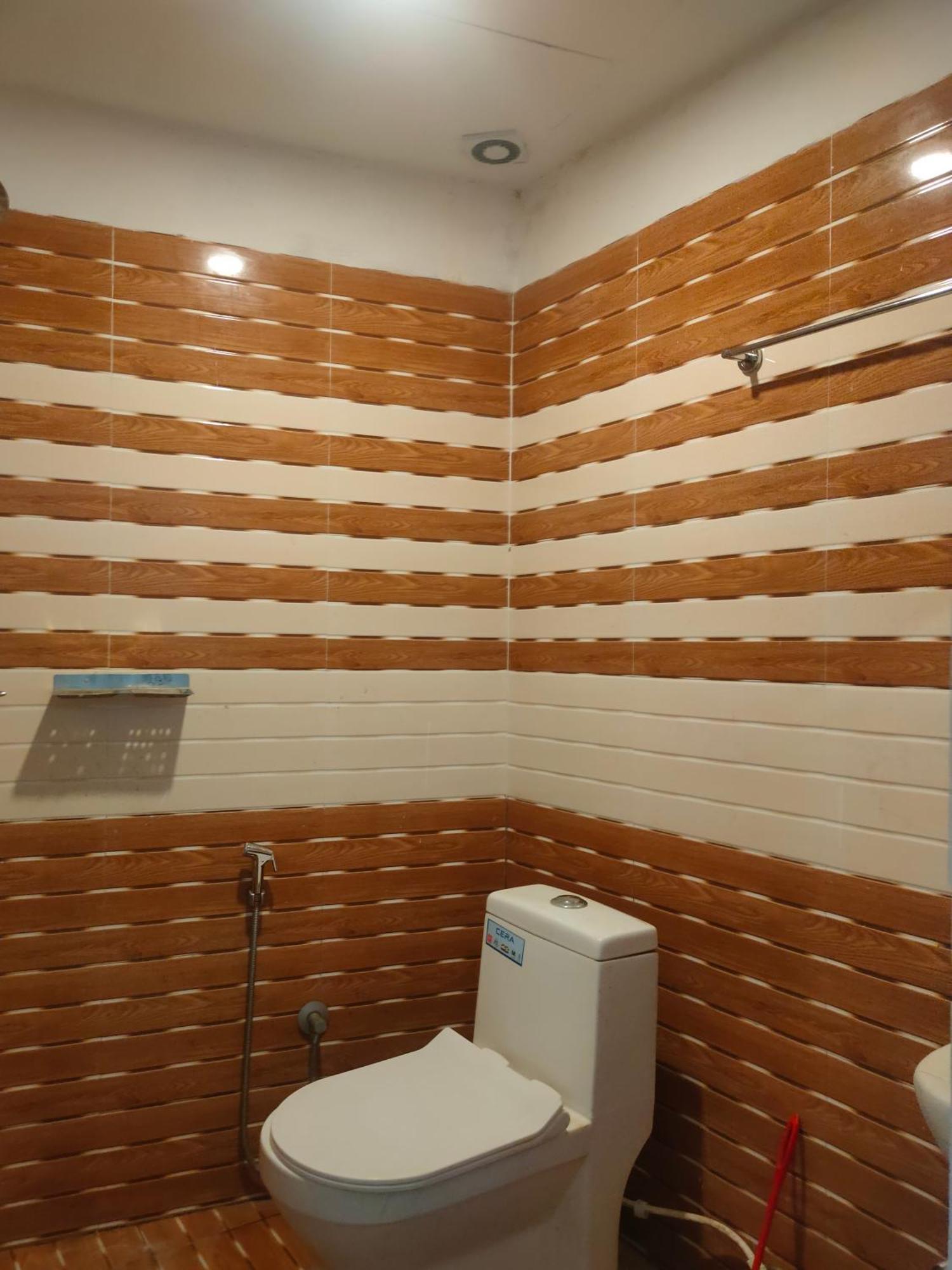 Vip Cottage Kudayattur Zewnętrze zdjęcie