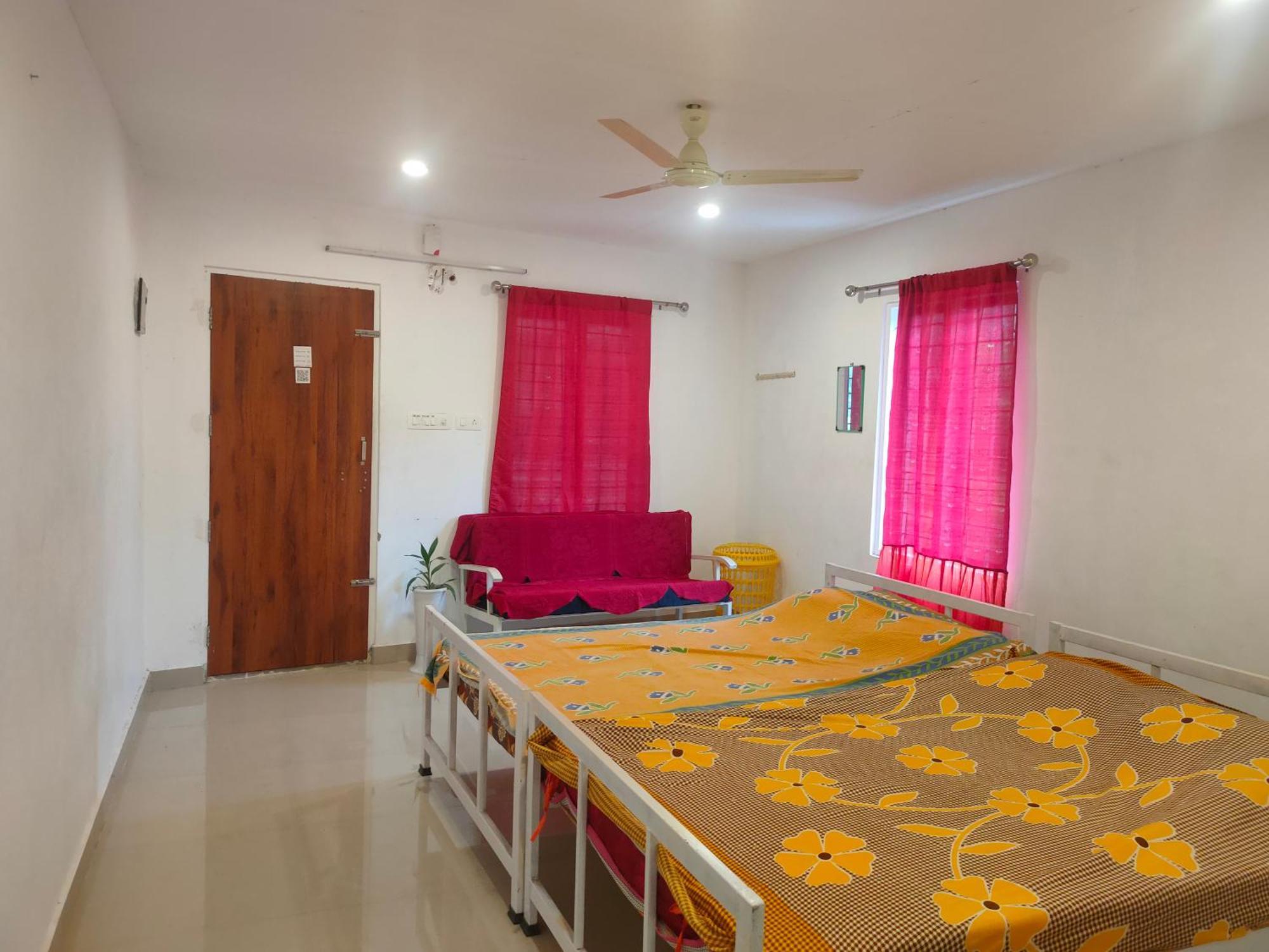 Vip Cottage Kudayattur Zewnętrze zdjęcie