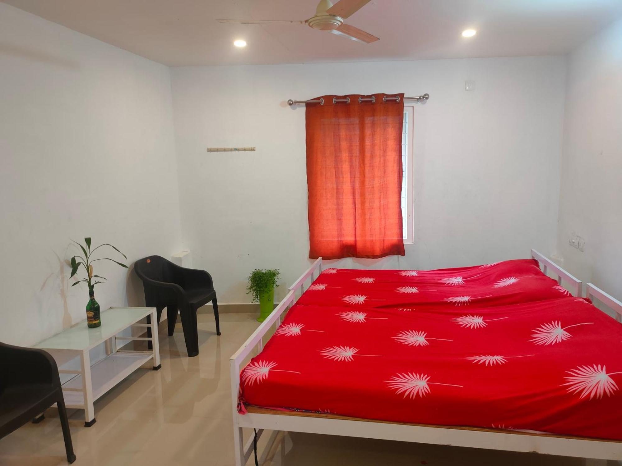 Vip Cottage Kudayattur Zewnętrze zdjęcie