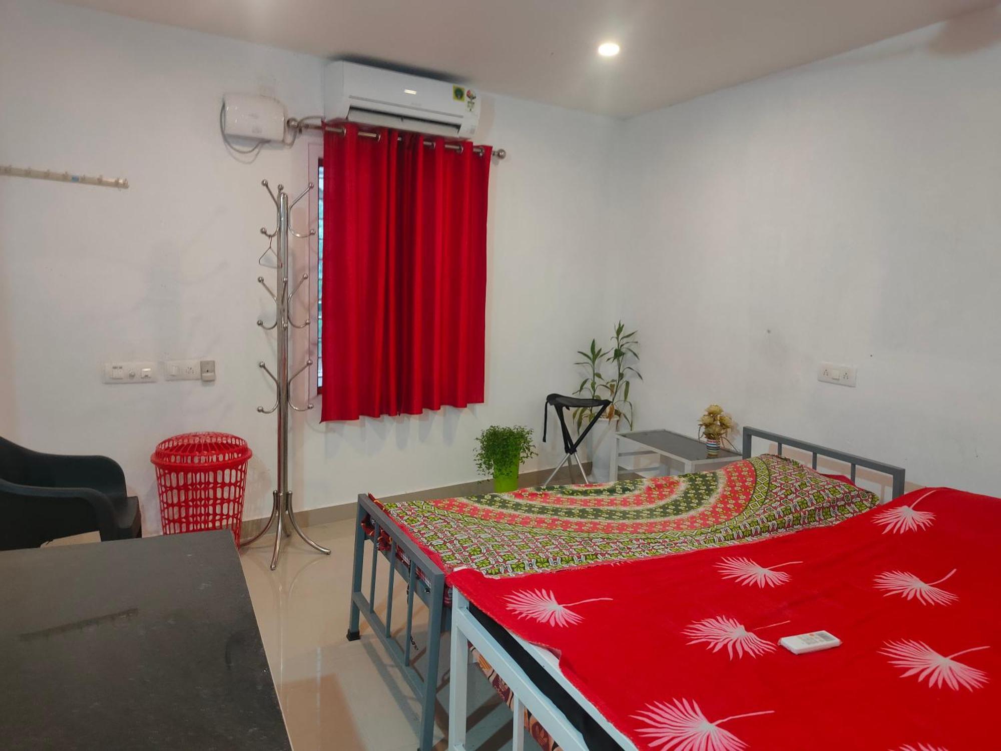 Vip Cottage Kudayattur Zewnętrze zdjęcie