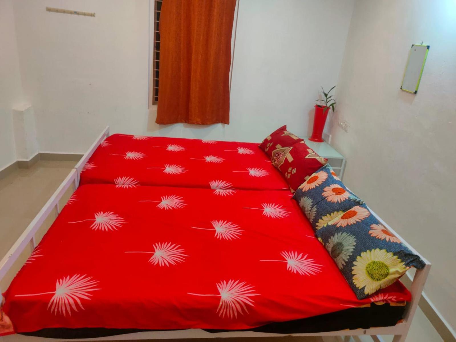 Vip Cottage Kudayattur Zewnętrze zdjęcie