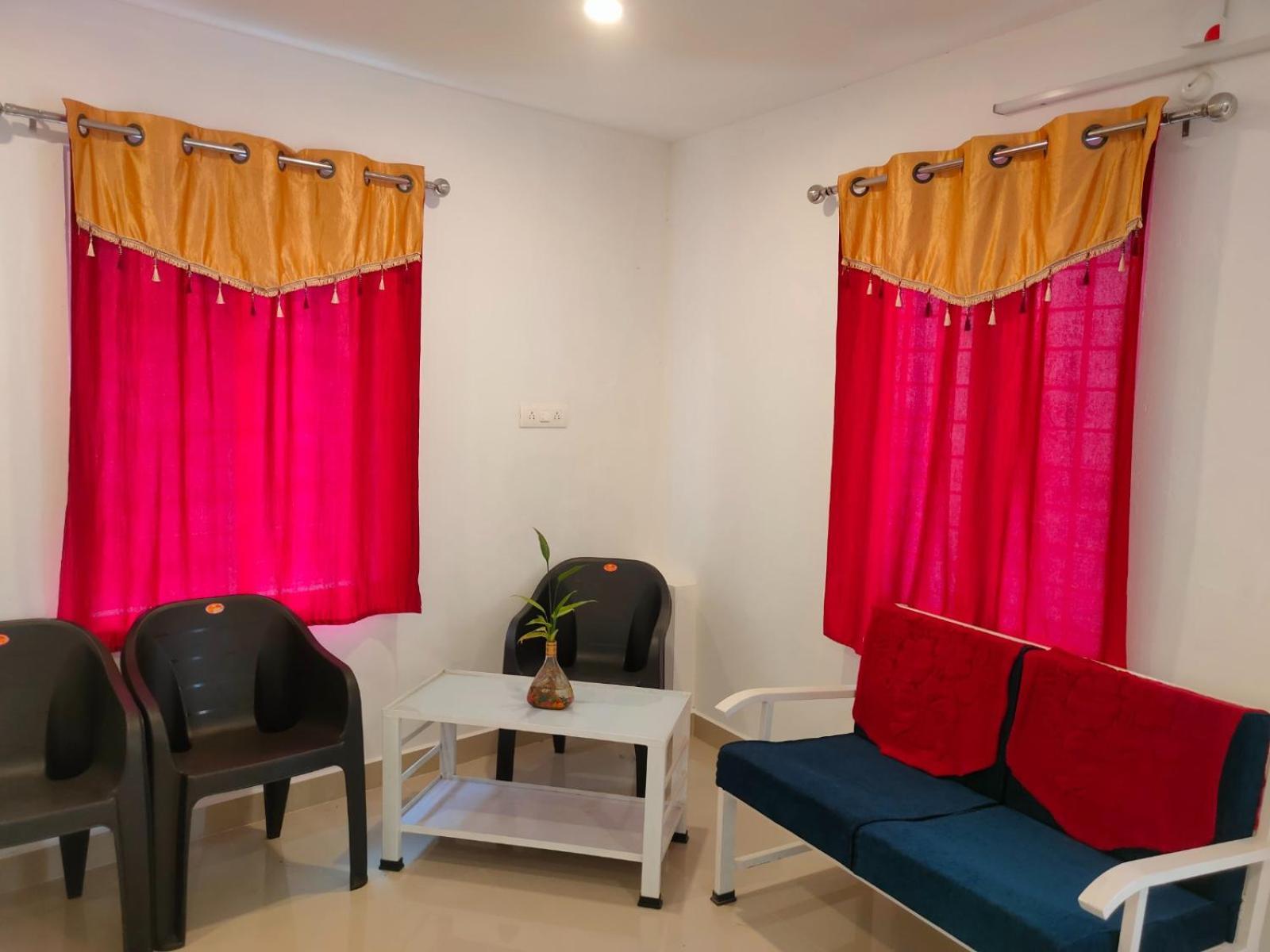Vip Cottage Kudayattur Zewnętrze zdjęcie