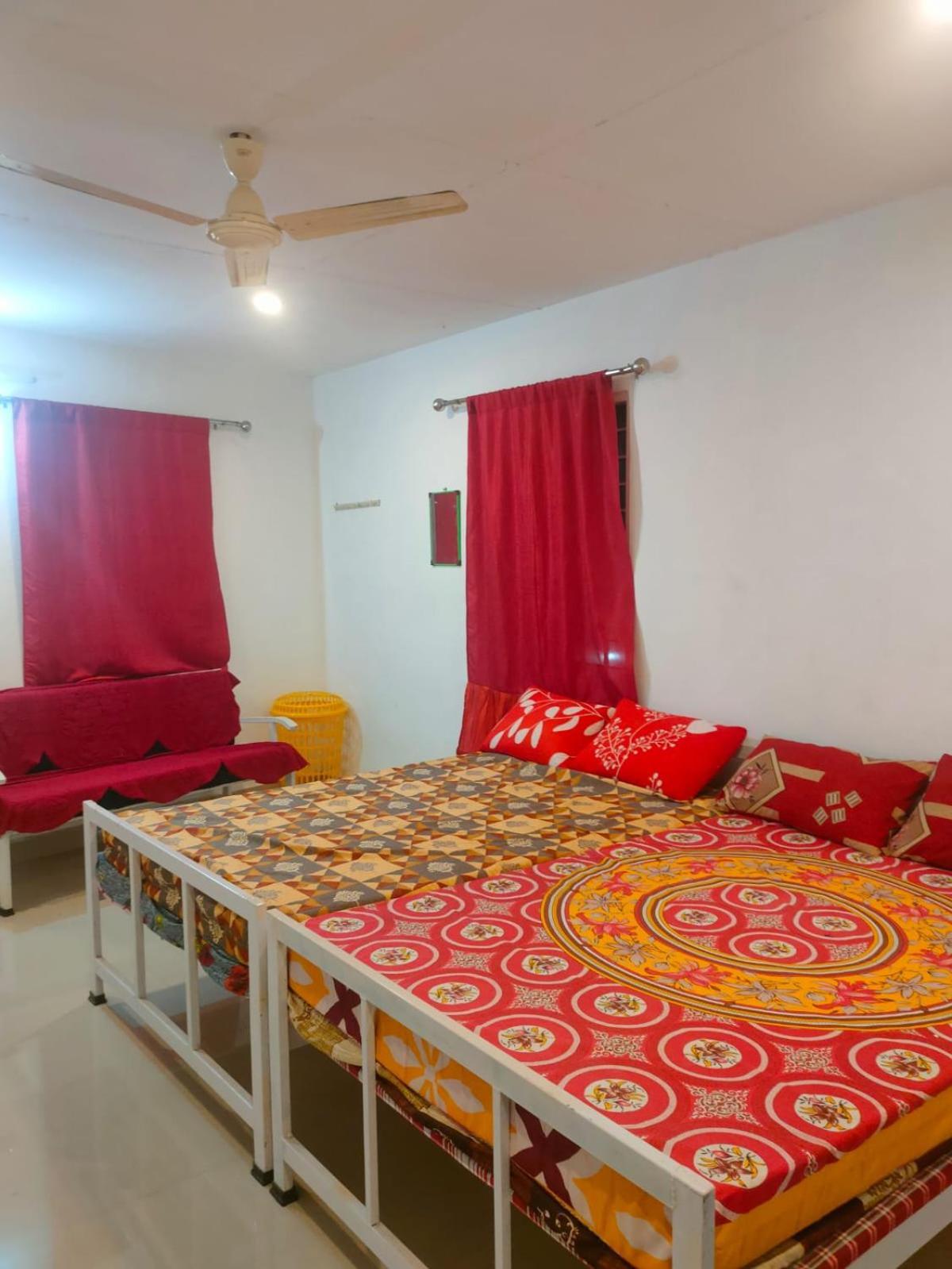 Vip Cottage Kudayattur Zewnętrze zdjęcie